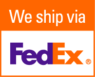 FedEx shipping for CALIFORNIA apostille, you can ship an apostille from BAKERSFIELD